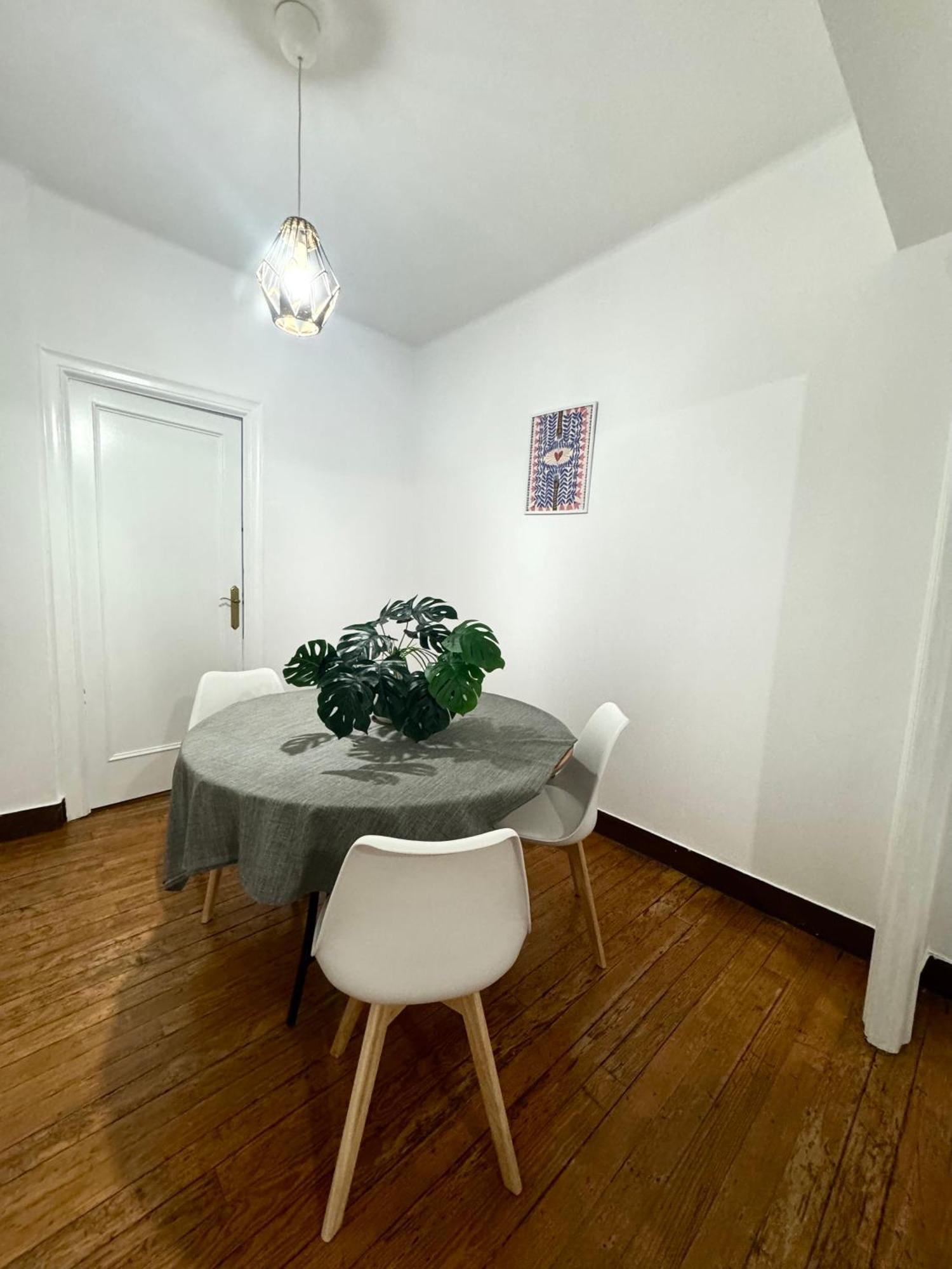 Apartamento Tu En El Centro De