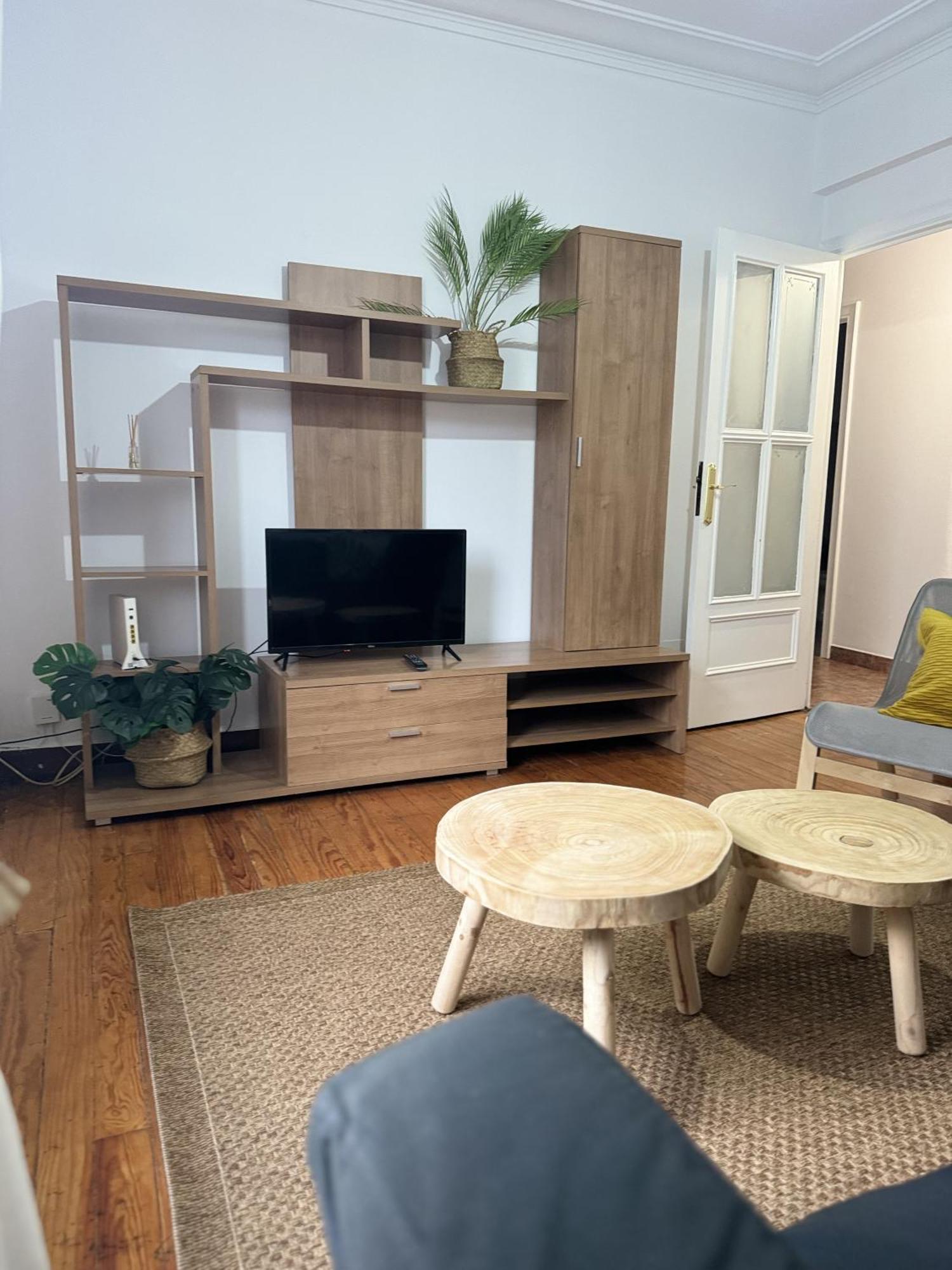 Tu En El Centro De Apartamento Vigo