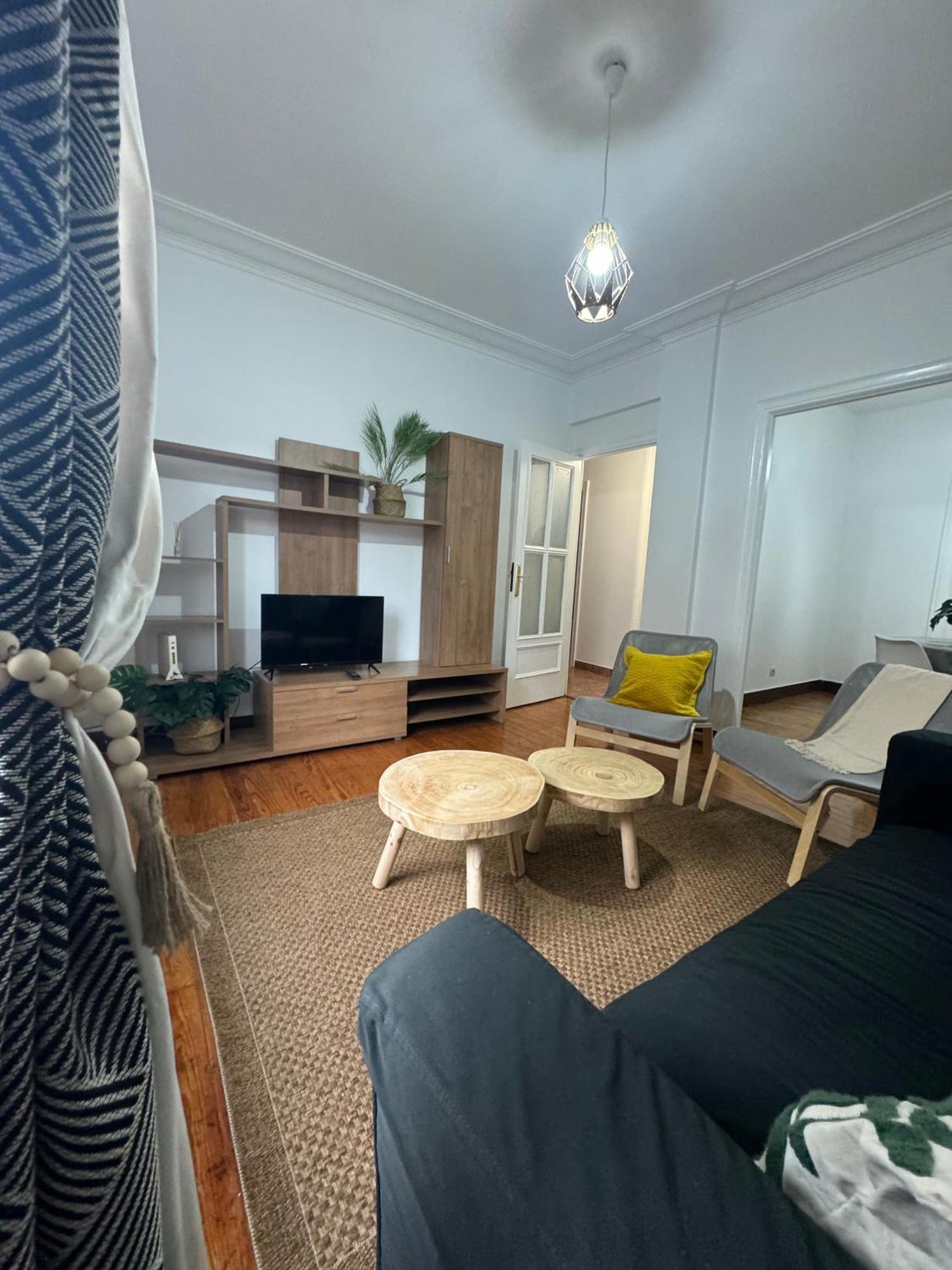 Apartamento Tu En El Centro De Vigo