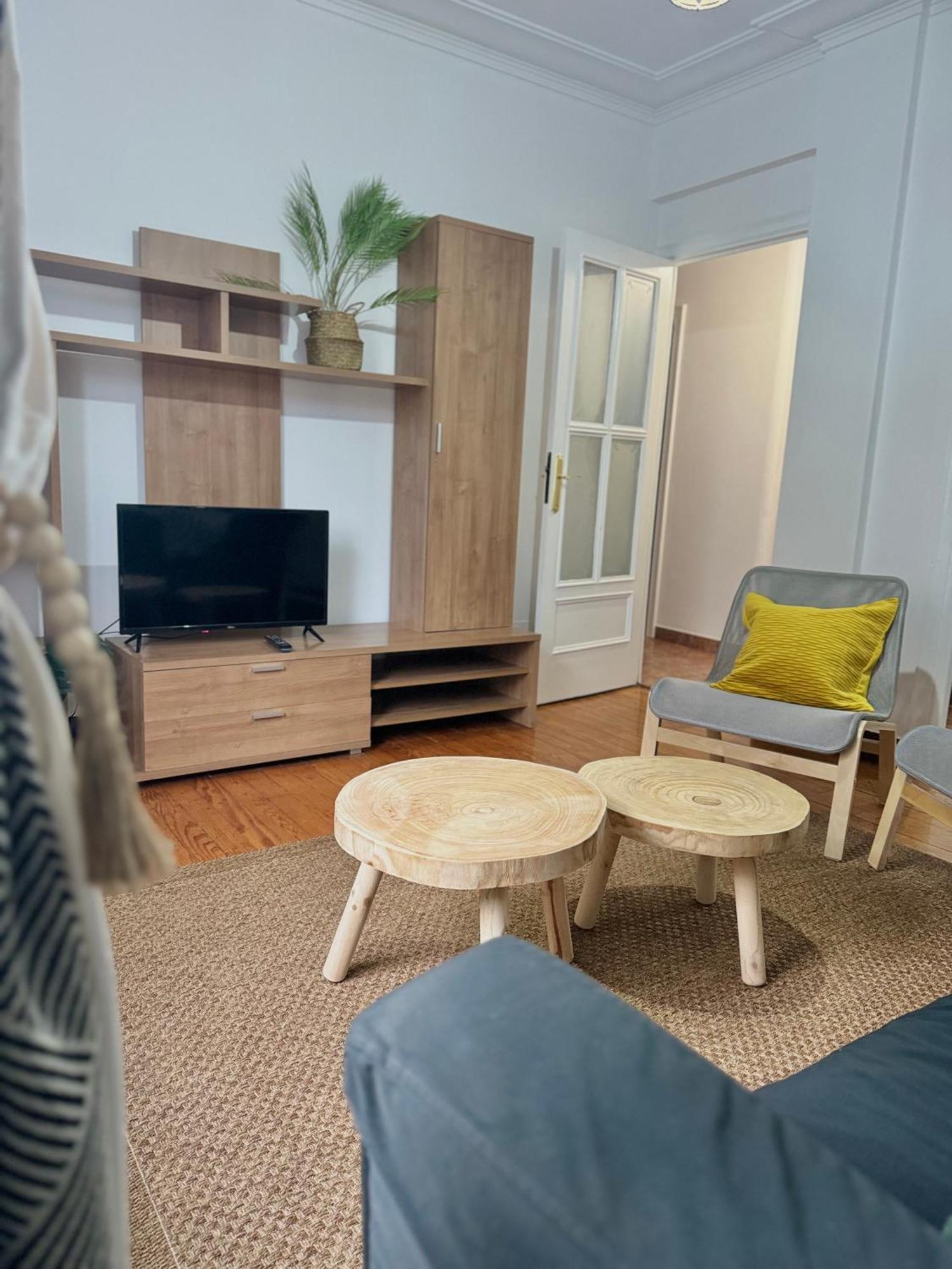 Apartamento Tu En El Centro De