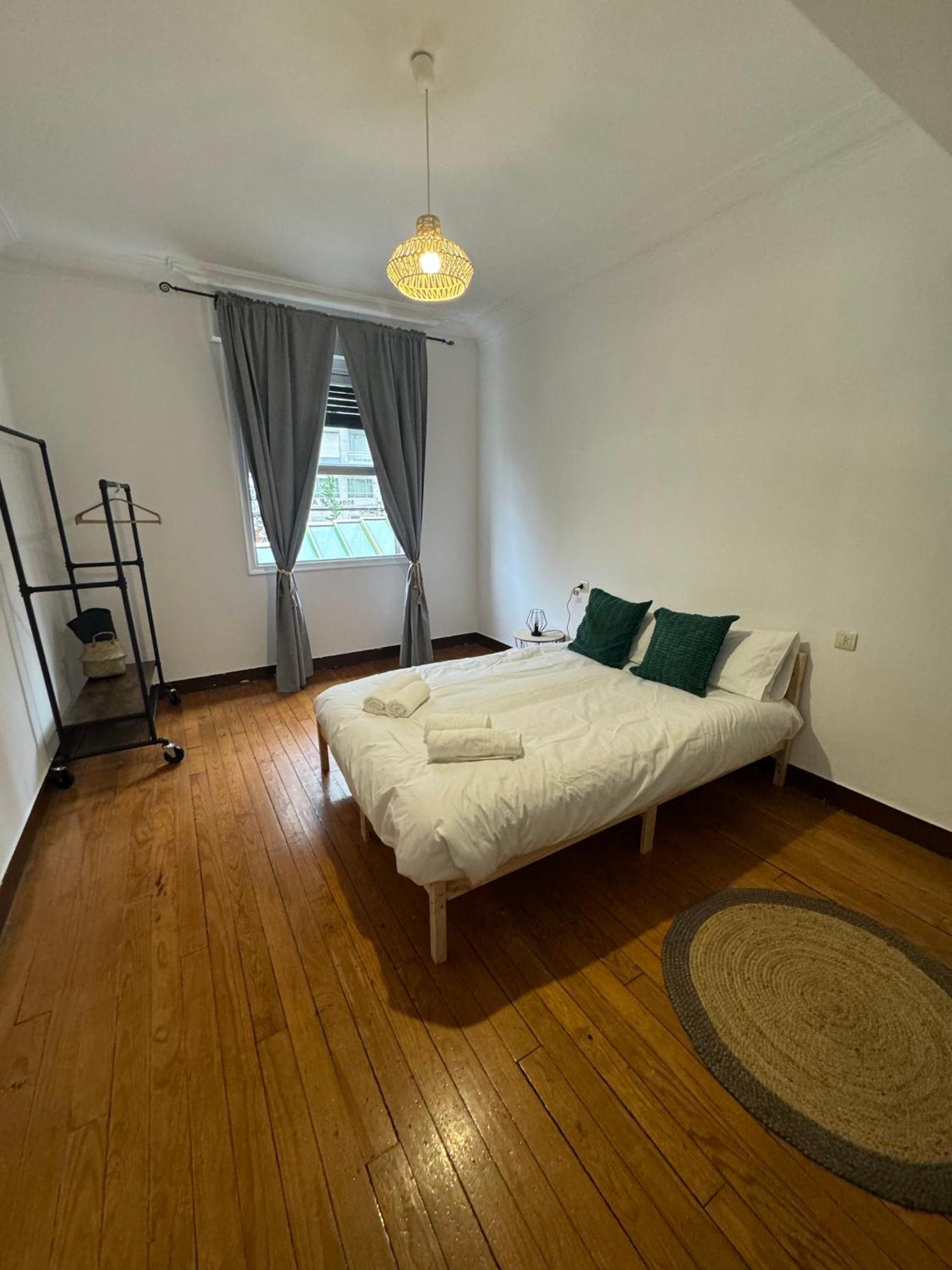 Tu En El Centro De Apartamento *